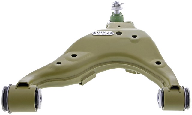 Mevotech TTX Suspension Control Arm and Ball Joint Assembly P/N:CTXMS861039