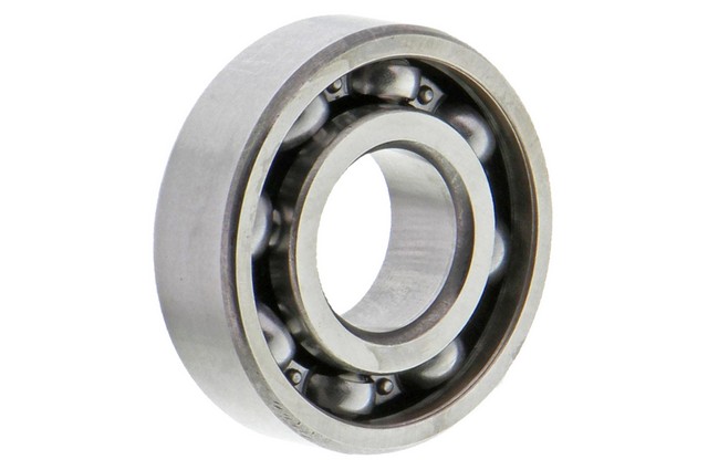 Mevotech Supreme Wheel Bearing P/N:H204F