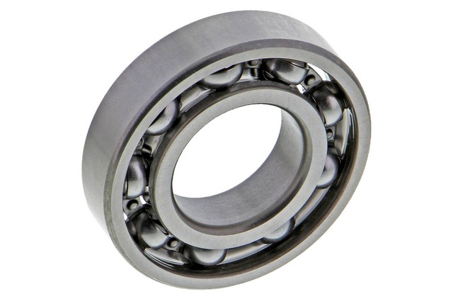 Mevotech Supreme Transfer Case Input Shaft Bearing,Transfer Case Output Shaft Bearing P/N:H207