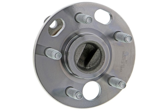 Mevotech BXT Wheel Bearing and Hub Assembly P/N:H512001
