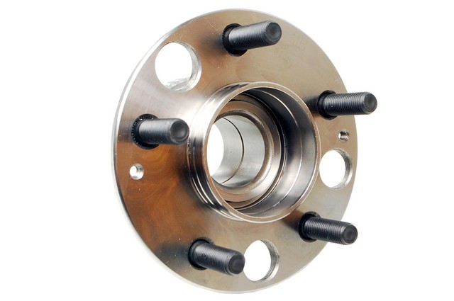 Mevotech Supreme Wheel Bearing and Hub Assembly P/N:H512008