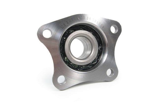 Mevotech Supreme Wheel Bearing and Hub Assembly P/N:H512009