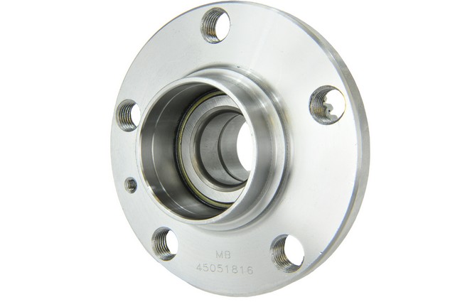 Mevotech Supreme Wheel Bearing and Hub Assembly P/N:H512012