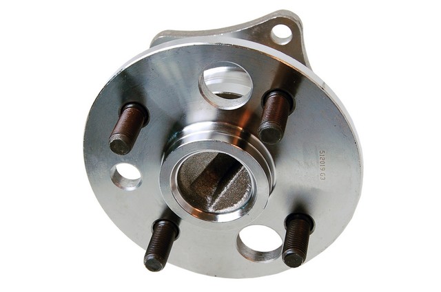 Mevotech Supreme Wheel Bearing and Hub Assembly P/N:H512019