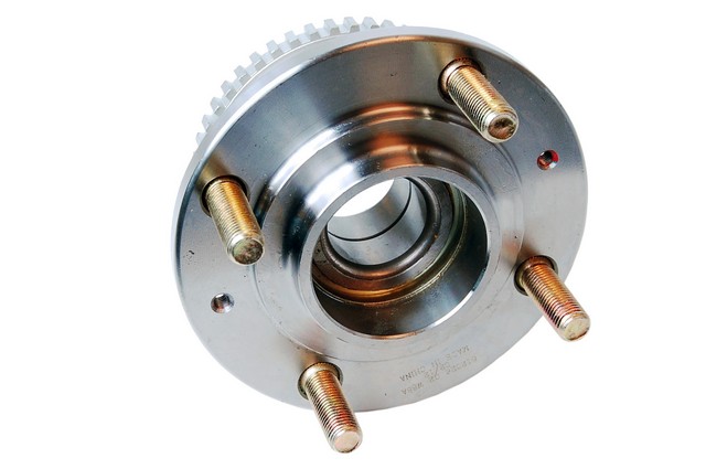 Mevotech Supreme Wheel Bearing and Hub Assembly P/N:H512026