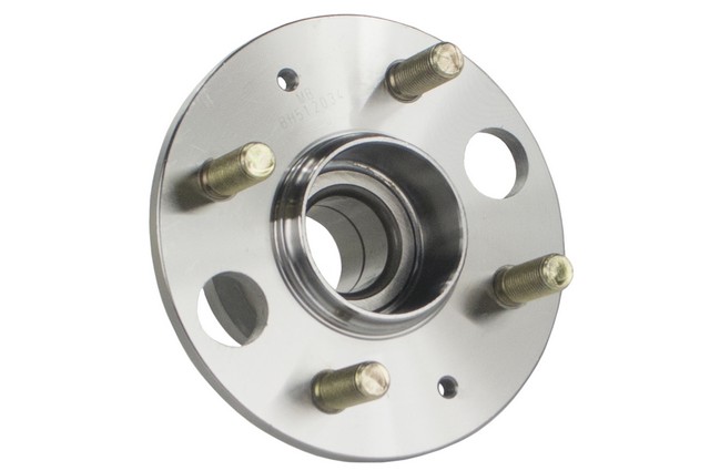 Mevotech Supreme Wheel Bearing and Hub Assembly P/N:H512034