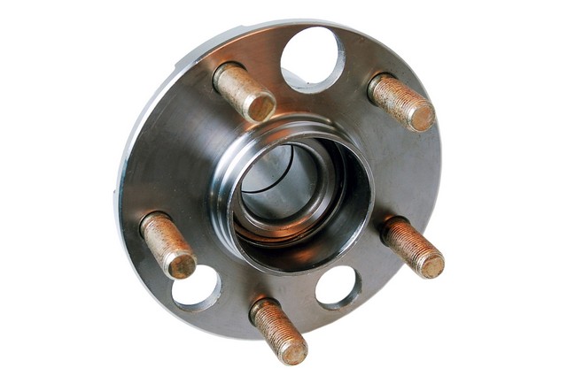 Mevotech Supreme Wheel Bearing and Hub Assembly P/N:H512036