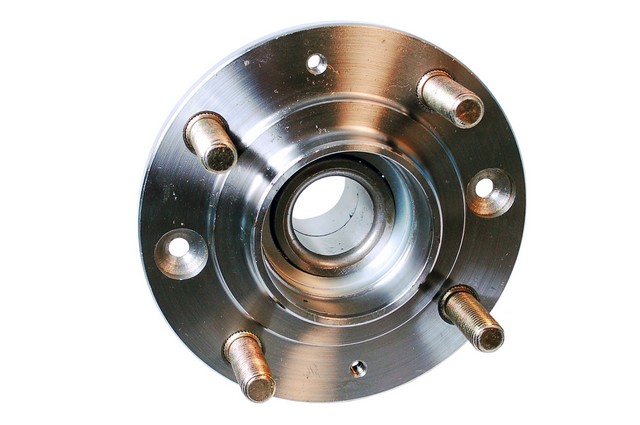 Mevotech Supreme Wheel Bearing and Hub Assembly P/N:H512040