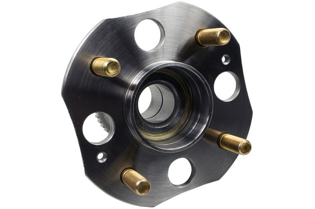 Mevotech Supreme Wheel Bearing and Hub Assembly P/N:H512120