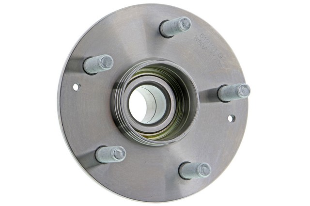 Mevotech Supreme Wheel Bearing and Hub Assembly P/N:H512121
