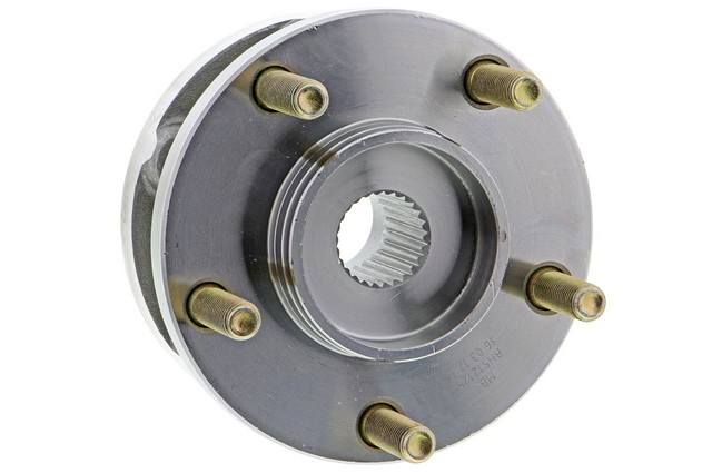 Mevotech Supreme Wheel Bearing and Hub Assembly P/N:H512125