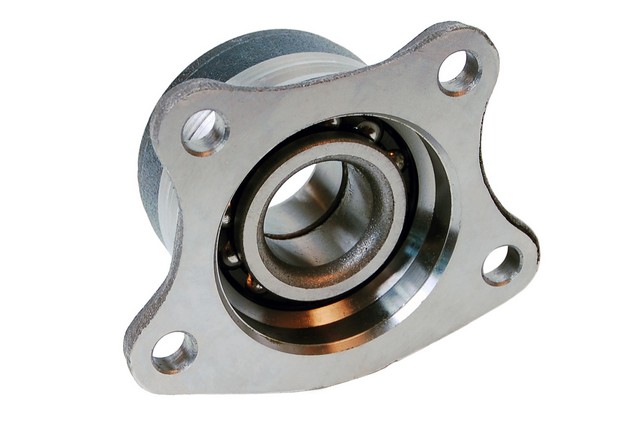 Mevotech Supreme Wheel Bearing and Hub Assembly P/N:H512137