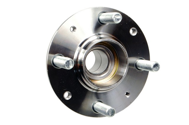 Mevotech Supreme Wheel Bearing and Hub Assembly P/N:H512148