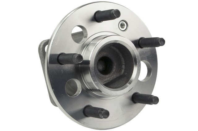 Mevotech Supreme Wheel Bearing and Hub Assembly P/N:H512152
