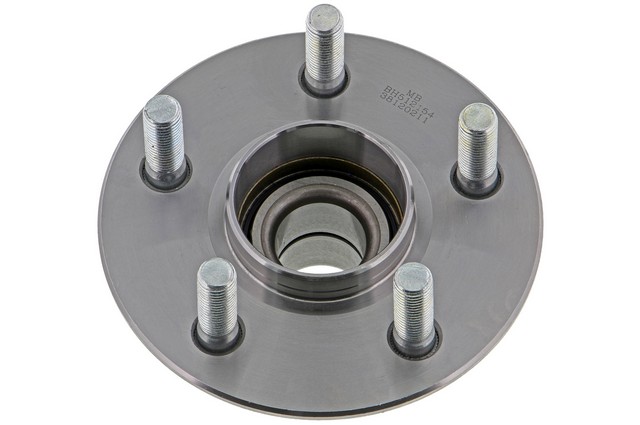 Wheel Bearing and Hub Assembly fits 1996-2000 Plymouth Breeze  MEVOTECH LP
