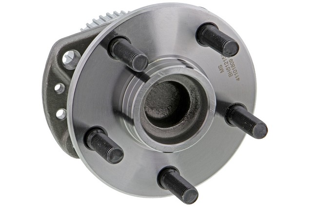 Mevotech Supreme Wheel Bearing and Hub Assembly P/N:H512155
