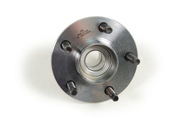 Mevotech Supreme Wheel Bearing and Hub Assembly P/N:H512164