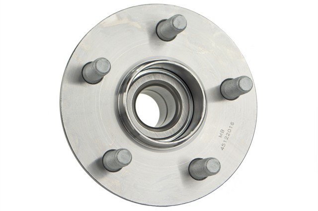 Mevotech Supreme Wheel Bearing and Hub Assembly P/N:H512167