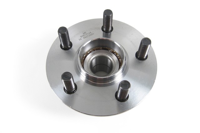 Mevotech Supreme Wheel Bearing and Hub Assembly P/N:H512168