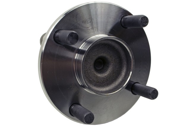 Mevotech Supreme Wheel Bearing and Hub Assembly P/N:H512171