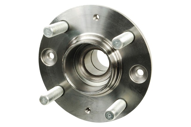 Mevotech Supreme Wheel Bearing and Hub Assembly P/N:H512185