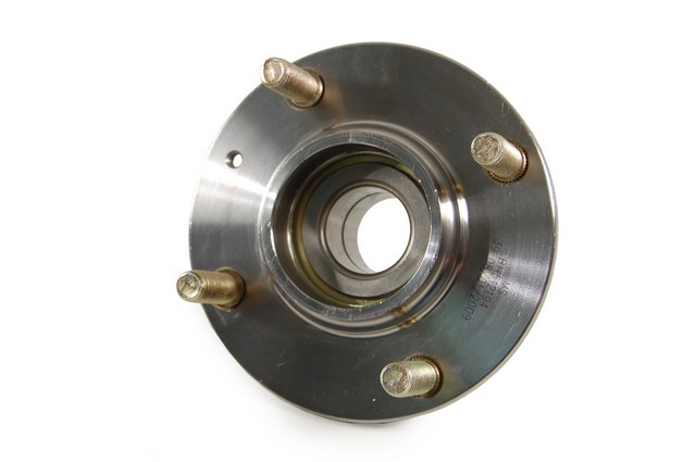 Mevotech Supreme Wheel Bearing and Hub Assembly P/N:H512194