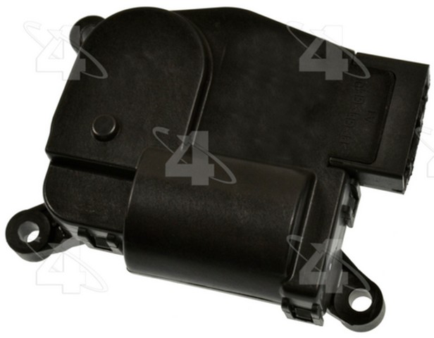 Four Seasons HVAC Recirculation Door Actuator P/N:73243
