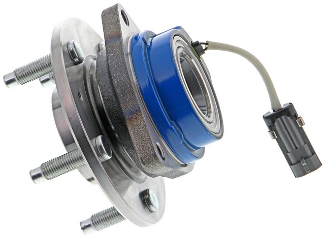 Mevotech Supreme Wheel Bearing and Hub Assembly P/N:H512223