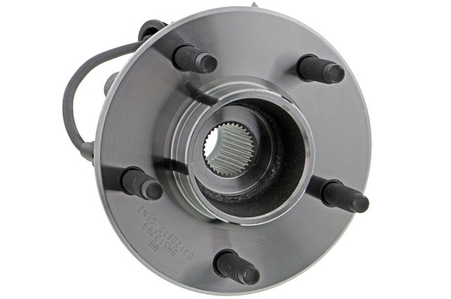 Mevotech Supreme Wheel Bearing and Hub Assembly P/N:H512229