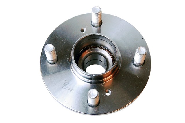 Mevotech Supreme Wheel Bearing and Hub Assembly P/N:H512241