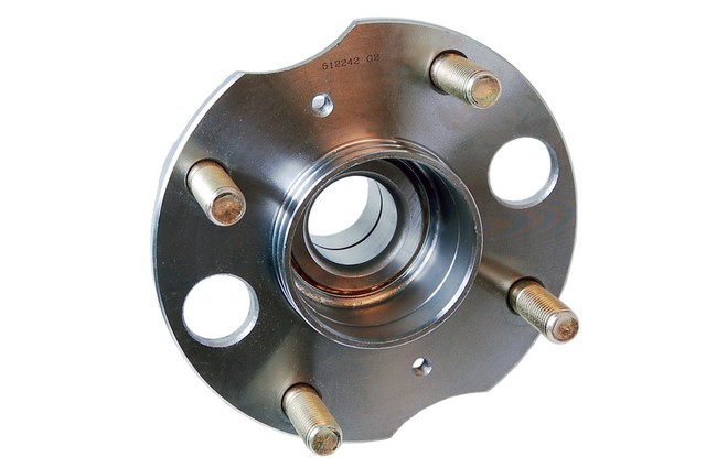 Mevotech Supreme Wheel Bearing and Hub Assembly P/N:H512242