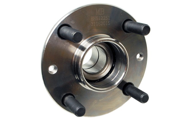 Mevotech Supreme Wheel Bearing and Hub Assembly P/N:H512251