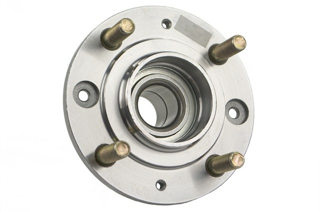Mevotech BXT Wheel Bearing and Hub Assembly P/N:H512252