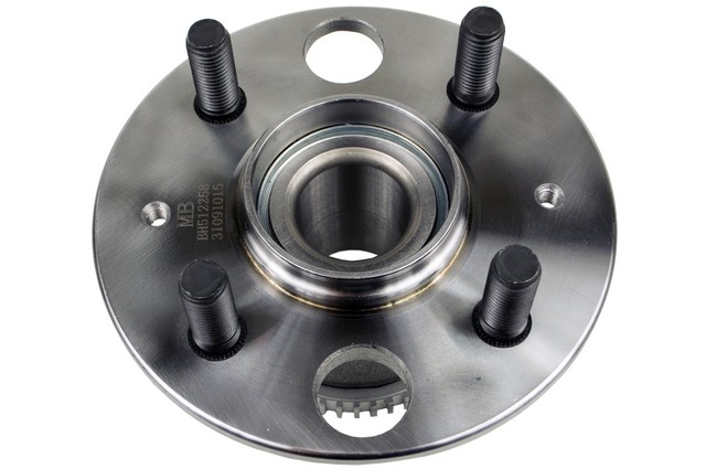 Mevotech Supreme Wheel Bearing and Hub Assembly P/N:H512258