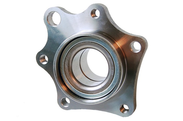 Mevotech Supreme Wheel Bearing and Hub Assembly P/N:H512260