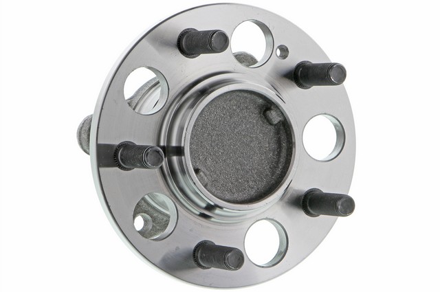 Mevotech Supreme Wheel Bearing and Hub Assembly P/N:H512266