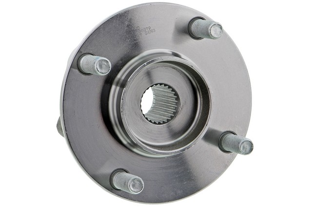 Mevotech Supreme Wheel Bearing and Hub Assembly P/N:H512277