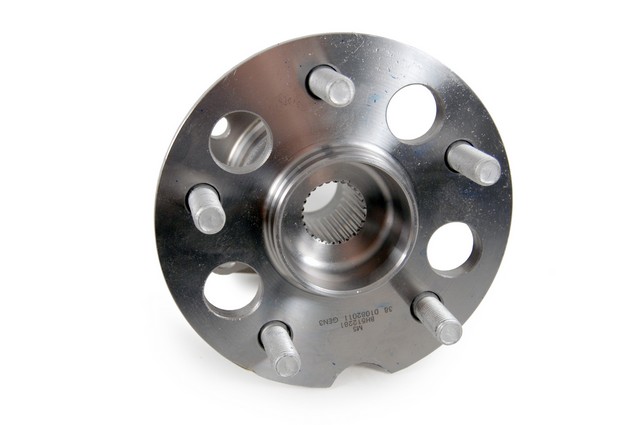 Mevotech Supreme Wheel Bearing and Hub Assembly P/N:H512281