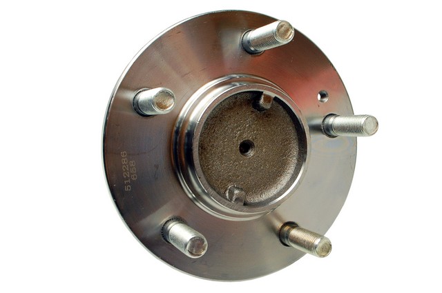 Mevotech Supreme Wheel Bearing and Hub Assembly P/N:H512286