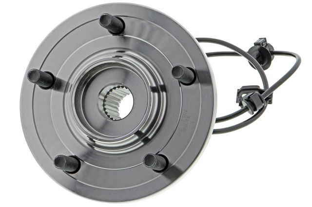 Mevotech BXT Wheel Bearing and Hub Assembly P/N:H512288
