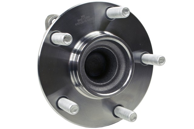 Mevotech Supreme Wheel Bearing and Hub Assembly P/N:H512289