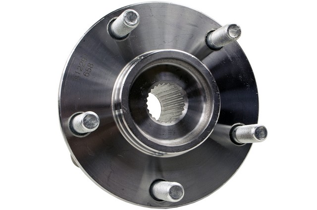 Mevotech Supreme Wheel Bearing and Hub Assembly P/N:H512291