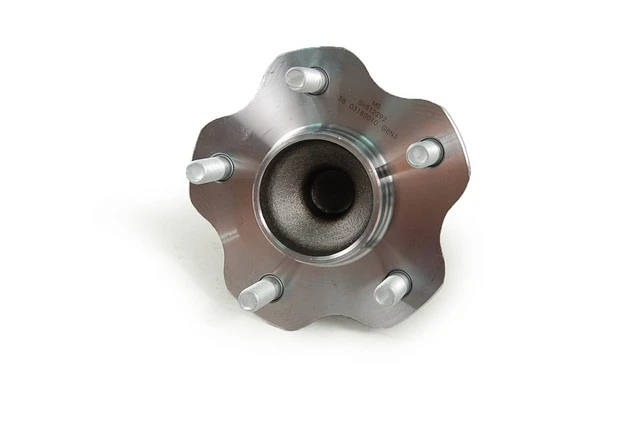 Wheel Bearing and Hub Assembly Mevotech H512292 fits 03-08 Nissan Maxima