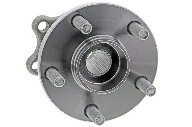 Mevotech BXT Wheel Bearing and Hub Assembly P/N:H512293