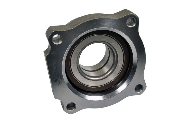 Mevotech Supreme Wheel Bearing and Hub Assembly P/N:H512295