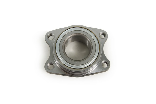 Mevotech Supreme Wheel Bearing and Hub Assembly P/N:H512305