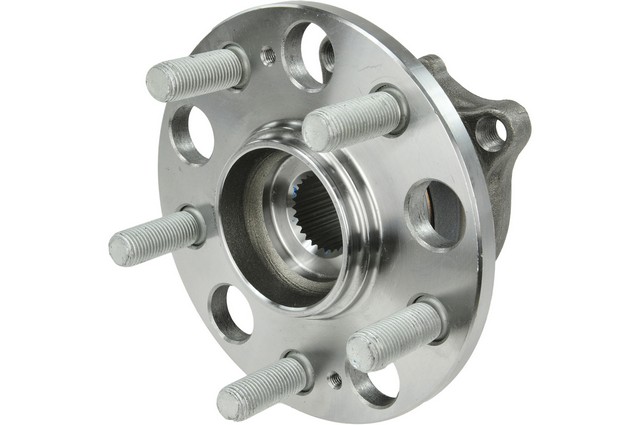 Mevotech Supreme Wheel Bearing and Hub Assembly P/N:H512321