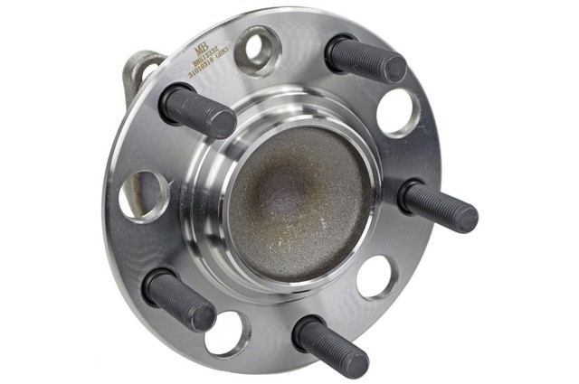 Mevotech Supreme Wheel Bearing and Hub Assembly P/N:H512332