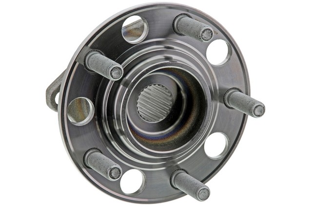 Mevotech BXT Wheel Bearing and Hub Assembly P/N:H512333