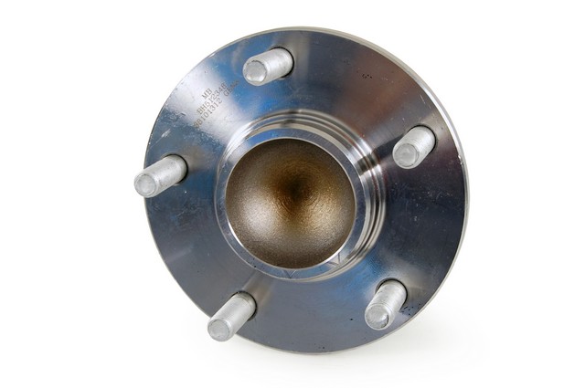 Mevotech Supreme Wheel Bearing and Hub Assembly P/N:H512348